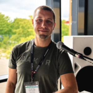 Profile photo of Adam Pietruszko