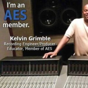 Profile photo of Kelvin Grimble