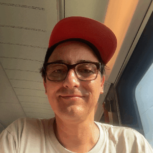 Profile photo of Andreas Zwirchmair