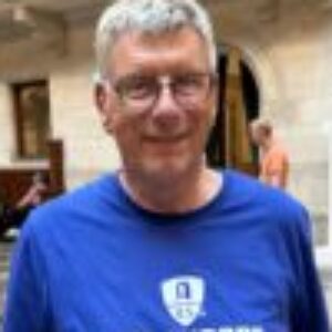 Profile photo of Karsten Grunnet