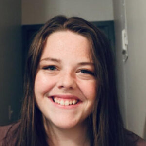 Profile photo of Allie McSwain