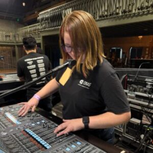 Profile photo of Melanie Arnold