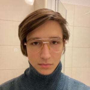 Profile photo of Sylwester Rohde
