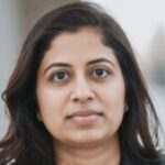 Shruthi Raghavendra