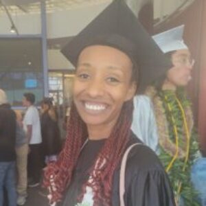 Profile photo of Ariana Gilbert
