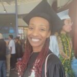 Profile photo of Ariana Gilbert