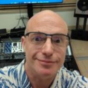 Profile photo of Allan Klinbail