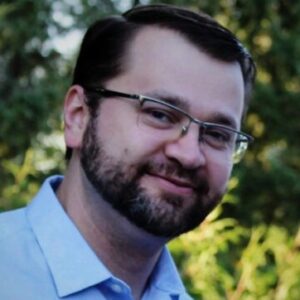 Profile photo of Anthony Peter Kuzub