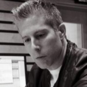 Profile photo of Josh Harris