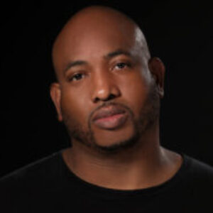 Profile photo of Jelani Harris
