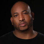 Jelani Harris