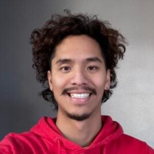 Profile photo of Ben Hutcherson