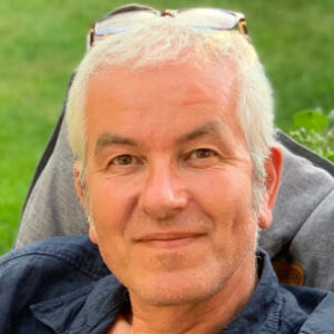 Profile photo of Ruediger Aue