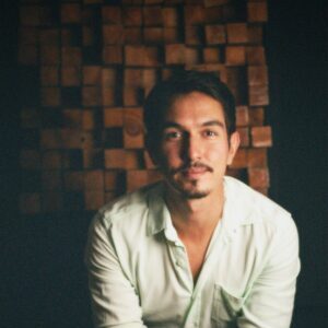 Profile photo of Gabriel Vilela