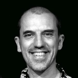 Profile photo of Elias Vervecken