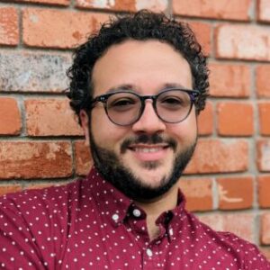 Profile photo of Roger Corrales
