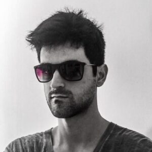 Profile photo of Marcio Hendrik