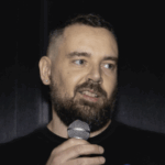 Mathieu Garcia