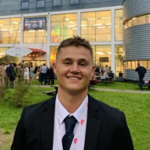 Profile photo of Ludovic Pirard