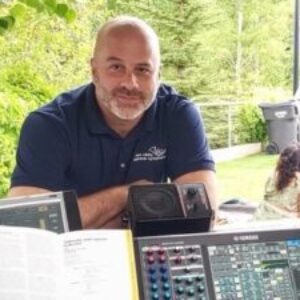 Profile photo of Alexandre Espolet