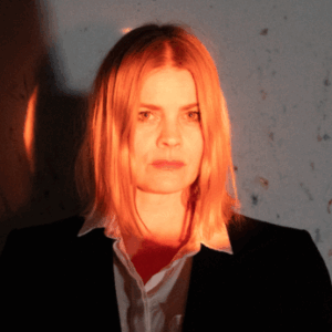 Profile photo of Jenny Francis