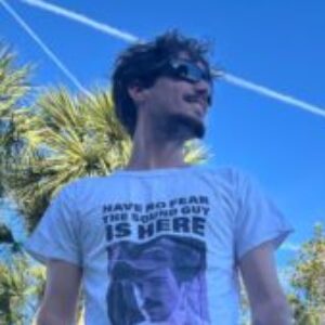 Profile photo of Facundo Sasson