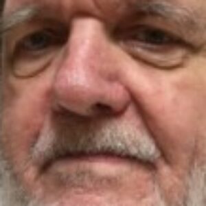 Profile photo of Claude Hill