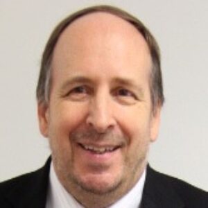 Profile photo of Geoff Hill