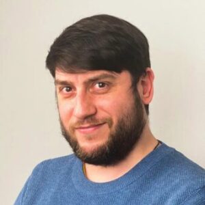 Profile photo of Dan-Stefan Rucăreanu