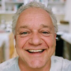 Profile photo of Shane Granger