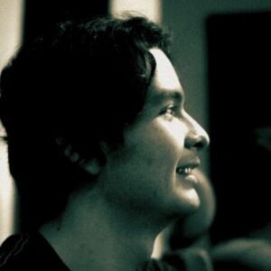 Profile photo of Alonso Pineda