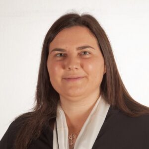 Profile photo of Burcu Urgen