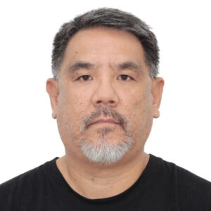 Profile photo of Jorge Azama