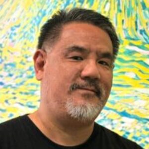 Profile photo of Jorge Azama