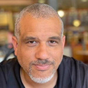 Profile photo of Casey Hunter