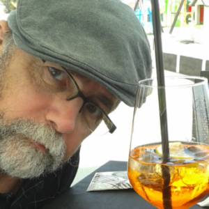 Profile photo of Steven Hutt
