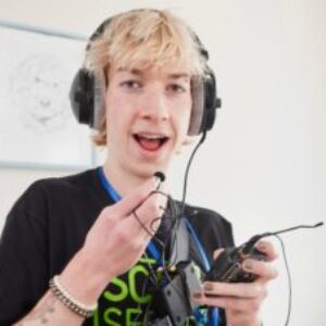 Profile photo of Joshua Belk