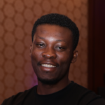 Profile photo of Kolade Adesanya