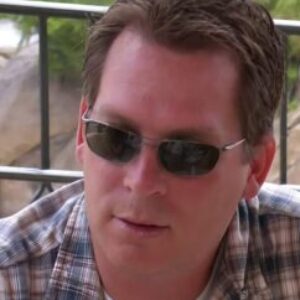 Profile photo of Richard Holbrook