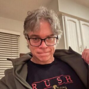 Profile photo of John Wilkinson