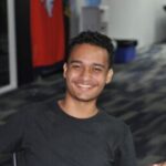 César E. O. Hernández