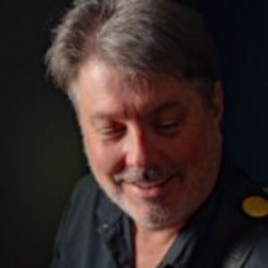 Profile photo of Robert Baker