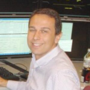 Profile photo of Joe Peterzak