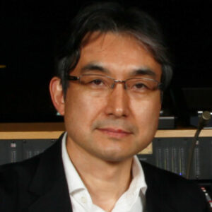 Profile photo of Toru Kamekawa