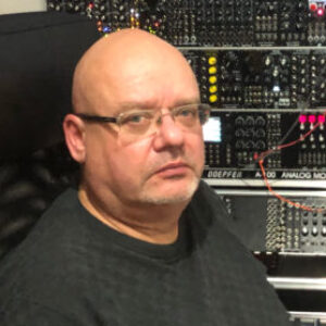 Profile photo of Peter Kaminski