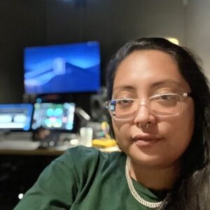 Profile photo of Yessica Mendez Munguia