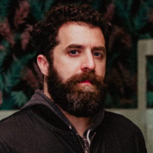 Profile photo of Aaron Crawford