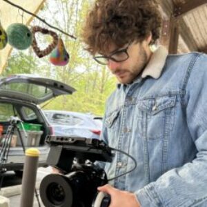 Profile photo of Dan Karas