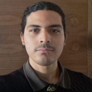 Profile photo of Eugenio Treviño