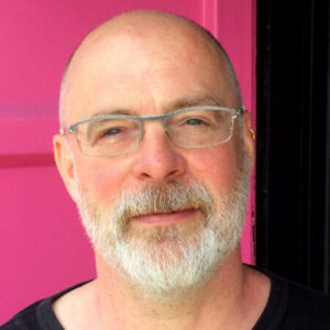 Profile photo of Paul Harter